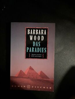 Das Paradies = Virgins of Paradise - Fischer Wood, Barbara. - Essen