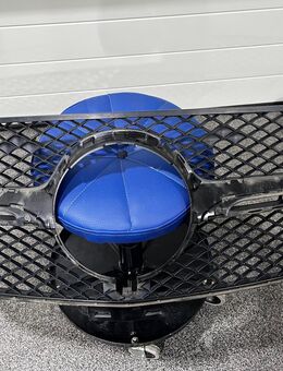 Mercedes GLE Grill - Osterburken