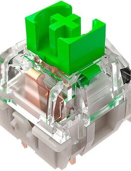 RAZER Tastatur-Tastenkappen Mechanical Switches Pack