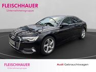 Audi A6, 45 TFSI S-line Limo digitales, Jahr 2023 - Mönchengladbach