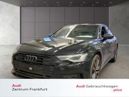 Audi A6, 45 TFSI advanced sport VC, Jahr 2023 - Frankfurt (Main)