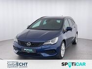 Opel Astra, 1.2 Elegance, Jahr 2020 - Holzminden