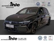 VW Golf, 2.0 TSI VIII GTI Black Style HARMANKARDON, Jahr 2024 - Hohenwestedt