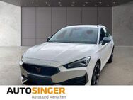 Cupra Leon ST 1.4 TSI e-Hybrid DSG *NAVI*LED*ACC*DCC* - Marktoberdorf