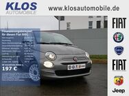 Fiat 500C, 1.0 GSE HYBRID 70PS, Jahr 2023 - Marpingen