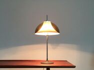 Mid Century Space Age Table Lamp zu 60er 70er Gepo Gino Sarfatti - Hamburg Hamburg-Nord