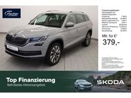 Skoda Kodiaq, 2.0 TDI Clever, Jahr 2021 - Amberg