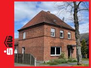 Stilvoll ... mit Renovierungsbedarf. *** 4103 G Einfamilienhaus mit Anbau in Rietberg-Neuenkirchen - Rietberg