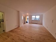 Helle schöne Wohnung mit viel Platz und Garten in wunderschöner Lage - Mannheim