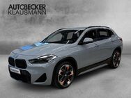 BMW X2, sDrive 20 i EDITION M MESH AUTOMATIK, Jahr 2020 - Krefeld