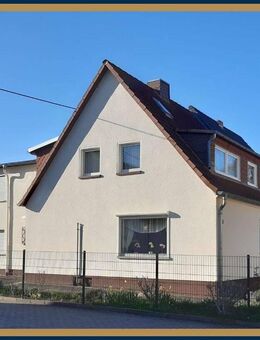 "Karthause entdecken: Haus mit großem Grundstück" - Koblenz