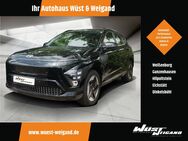 Hyundai Kona Elektro, SX2 Advantage, Jahr 2022 - Weißenburg (Bayern)