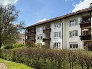 Gepflegtes 4-Familienhaus mit 3,9 % Rendite in ruhiger Wohnlage von Isny - Isny (Allgäu)