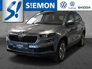 Skoda Karoq, 1.5 TSI TOUR, Jahr 2023 - Münster