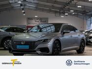 VW Arteon, 2.0 TSI R-LINE LM20, Jahr 2020 - Bochum