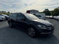 VW Golf VII 1.5 TSI *DSG*AHK-SCHWENKBAR*PDCvo+hi*NA - Boxberg (Baden-Württemberg)