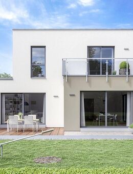 Von der Idee zum Einzug - dein Bauprojekt in besten Händen - Losheim (See)