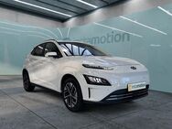 Hyundai Kona, 39kWh ADVANTAGE, Jahr 2023 - München