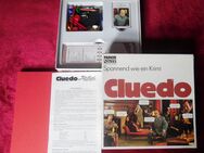 Cluedo - das Detektivspiel - Köln