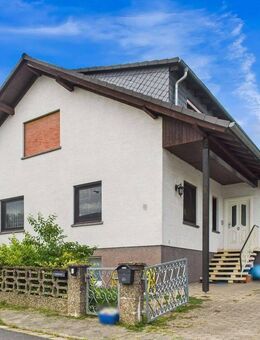 Rendite- & Familienfreundlich: Dreifamilienhaus in Neuberg - Neuberg