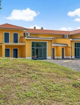 Traumhaus sucht Familie - Neubau mit moderner Technik und großzügigem Wohnkomfort - Teutschenthal