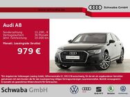 Audi A8, 50 TDI quattro, Jahr 2024 - Gersthofen