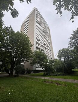 Eigentumswohnung in München - München