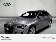 Audi A3, Sportback 40 TFSIe ADVANCED, Jahr 2024 - Bochum