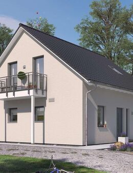 Handwerker? ja! Grundstück? ja! Wir liefern das Ausbauhaus incl. aller Materialien! - Mandelbachtal
