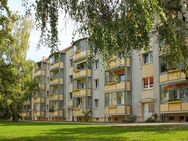 3-Raum-Wohnung mit Dusche und Balkon am Bieblacher Hang! - Gera