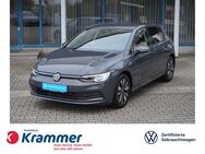 VW Golf, 1.5 TSI VIII Move, Jahr 2023 - Hengersberg