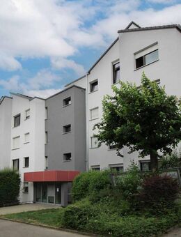 3,5-Zi.-Traumwohnung in Holzgerlingen - Waldrandlage inkl. Garage & Stellplatz - Holzgerlingen