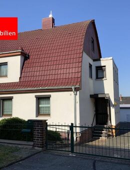 das Haus mit dem besonderen Etwas - Pößneck