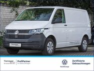 VW T6 .1 Kasten KAMERA KLIMA AHK - Recklinghausen