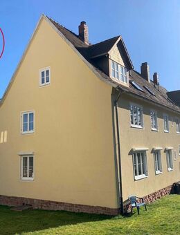 Schöne vermietete 3-Zimmer-Eigentumswohnung mit unvergleichbarem Ausblick auf die Wertheimer Burg - Wertheim