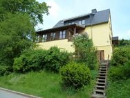Großes Einfamilienhaus in ruhiger Lage - Eppendorf