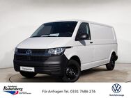 VW T6.1, 2.0 TDI Kasten Motor, Jahr 2022 - Potsdam