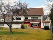 Zweifamilienhaus mit Freiraum für individuelle Träume - Leuterod