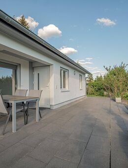 *** Ferienbungalow auf dem Geiersberg für Kapitalanleger! *** - Suhl