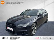 Audi A6, 3.0 TDI quattro Avant, Jahr 2018 - Lüneburg