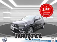 VW T-Cross, 1.5 TSI R-LINE ( RADAR, Jahr 2024 - Osnabrück