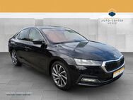 Skoda Octavia, 1.5 TSI Style 4xSHZ STH DynLi, Jahr 2021 - Markkleeberg