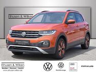 VW T-Cross, 1.6 TDI LIFE, Jahr 2020 - Norden