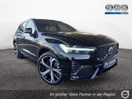 Volvo XC60, B5°Ultimate Dark°AWD, Jahr 2022 - Nordhausen