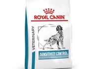 Royal Canin Veterinary Canine Sensitivity Control - Sparpaket: 2 x 14 kg