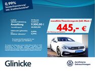 VW Passat Variant, 2.0 TDI R-Line SiHz, Jahr 2022 - Erfurt