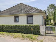 Charmantes Einfamilienhaus in begehrter, familienfreundlicher Lage in Norderstedt - Norderstedt