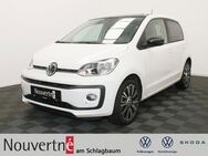 VW up, 1.0 high up, Jahr 2019 - Solingen (Klingenstadt)