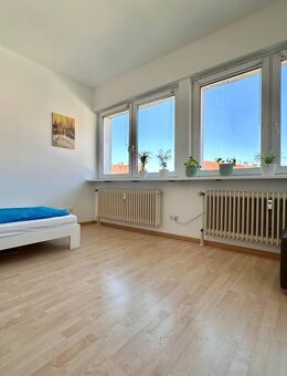 Attraktive Kapitalanlage! Gut vermietetes Appartment in Altenplos - Heinersreuth