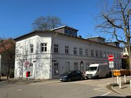 Charmante und vollvermietete Mehrfamilienhausanlage in Hamburg-Wandsbek - Hamburg